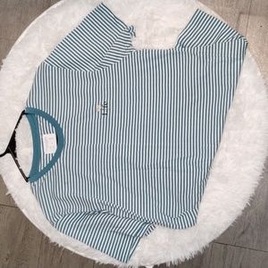 Men's Denim & Flower Brand S/S T-Shirt